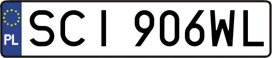 SCI906WL