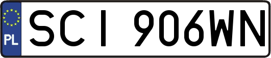 SCI906WN