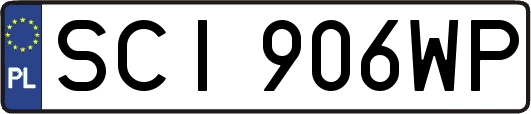 SCI906WP