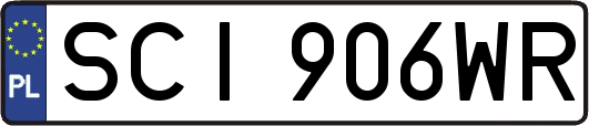 SCI906WR
