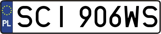 SCI906WS