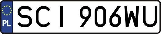 SCI906WU