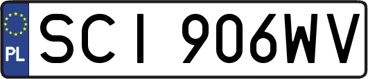 SCI906WV