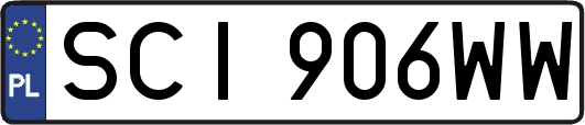SCI906WW