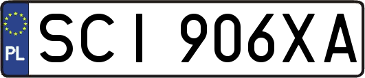 SCI906XA