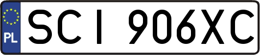 SCI906XC