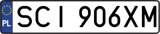 SCI906XM