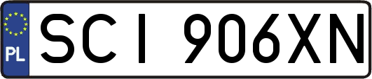 SCI906XN