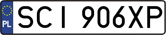 SCI906XP