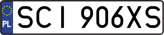 SCI906XS