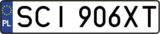 SCI906XT