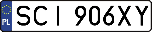 SCI906XY