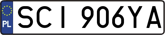 SCI906YA