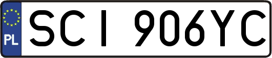 SCI906YC