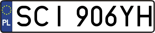 SCI906YH