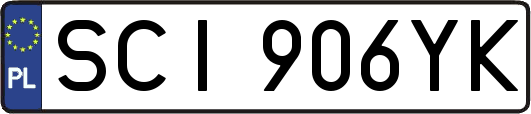 SCI906YK