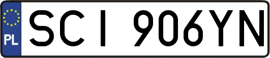 SCI906YN