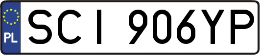 SCI906YP