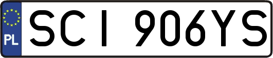 SCI906YS
