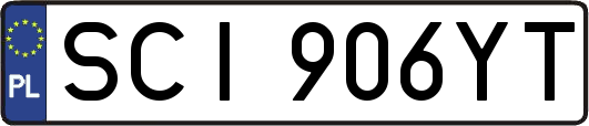 SCI906YT