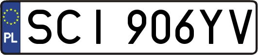 SCI906YV