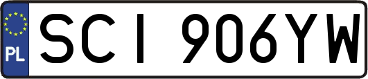 SCI906YW