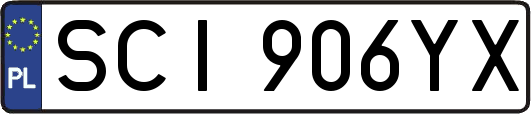 SCI906YX