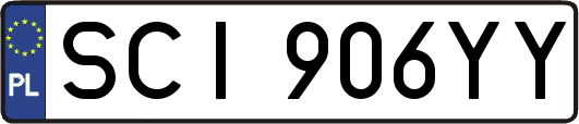 SCI906YY