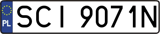 SCI9071N