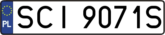 SCI9071S