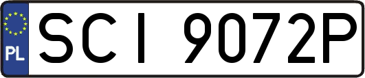 SCI9072P