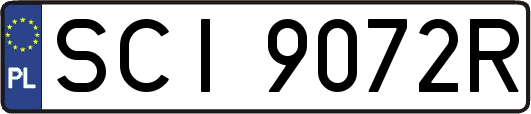 SCI9072R