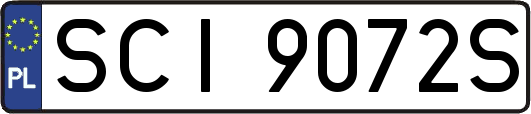 SCI9072S