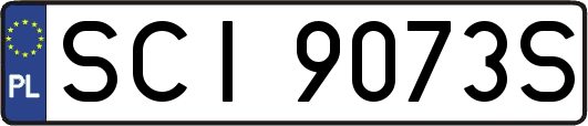 SCI9073S