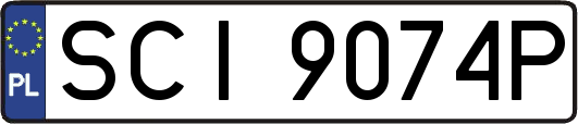 SCI9074P