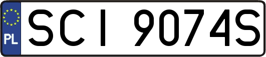 SCI9074S