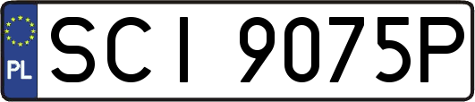 SCI9075P