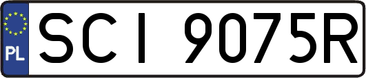 SCI9075R