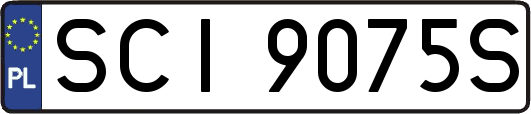 SCI9075S