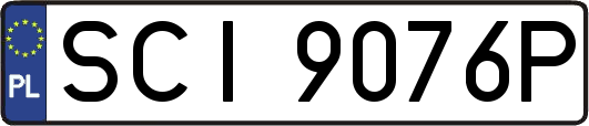 SCI9076P