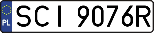 SCI9076R