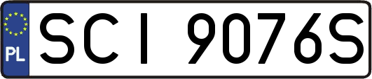 SCI9076S
