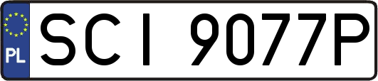 SCI9077P