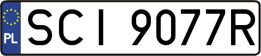 SCI9077R
