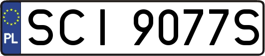 SCI9077S