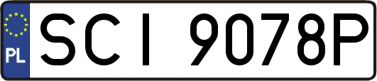 SCI9078P