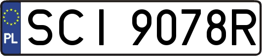SCI9078R