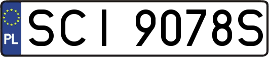 SCI9078S