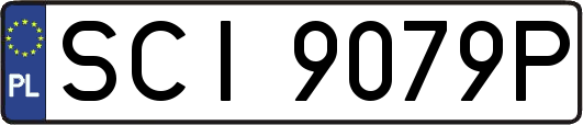 SCI9079P