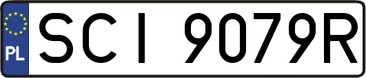 SCI9079R